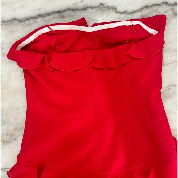 NWOT-Anessa Gown - Picture 4 of 6